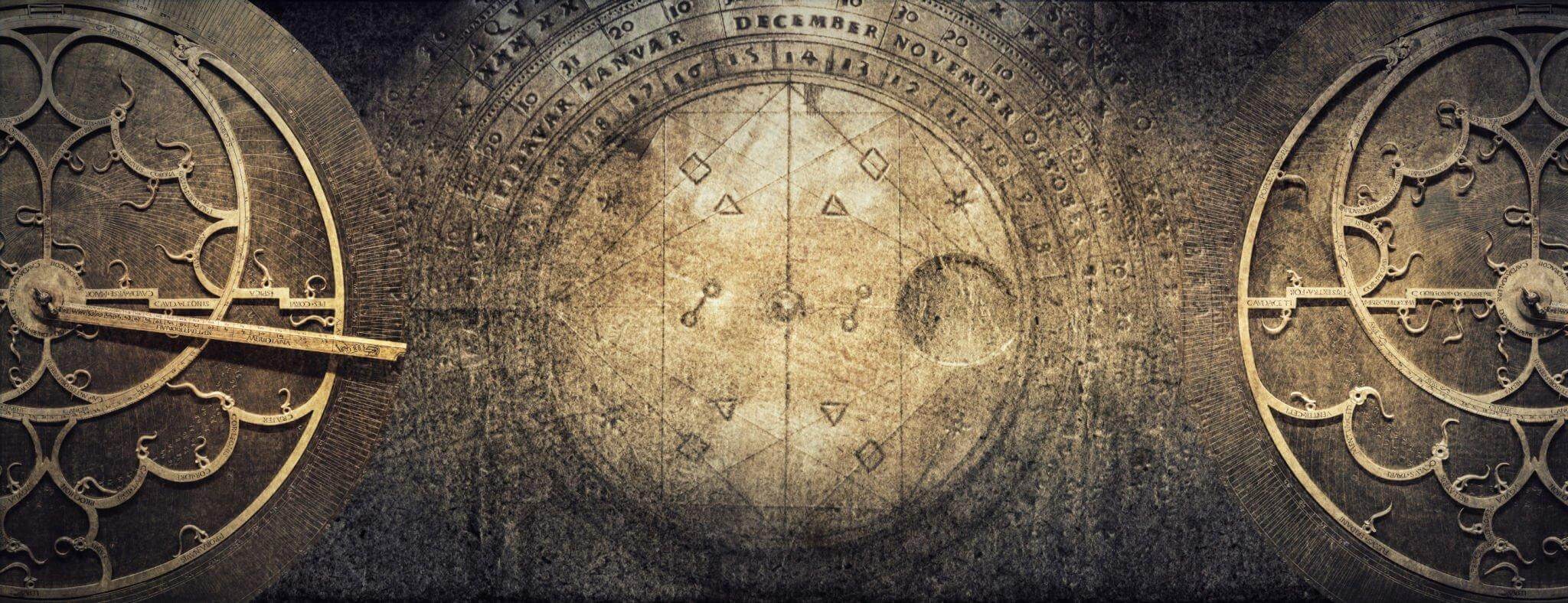 Astrotantra-Astrology banner