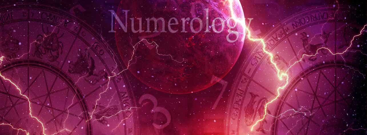 Numerology-Banner